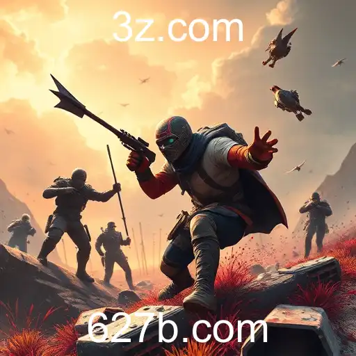 Action Games