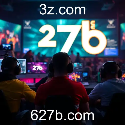 A Revolução dos Jogos Virtuais em 2025