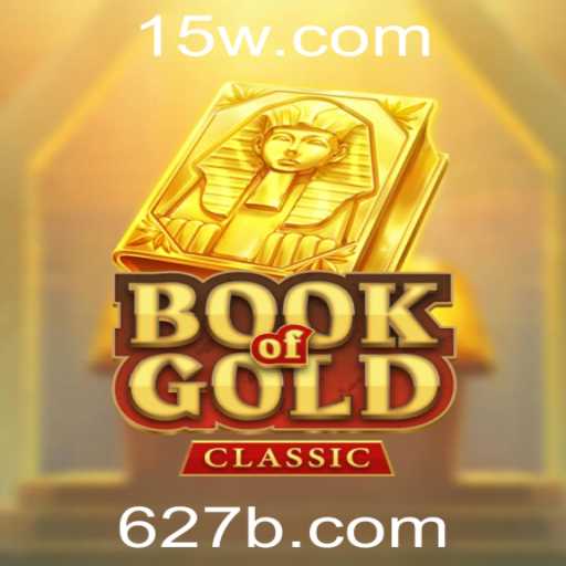 Explorando o Jogo 'BookOfGoldClassic': Uma Jornada de Aventuras e Estratégias