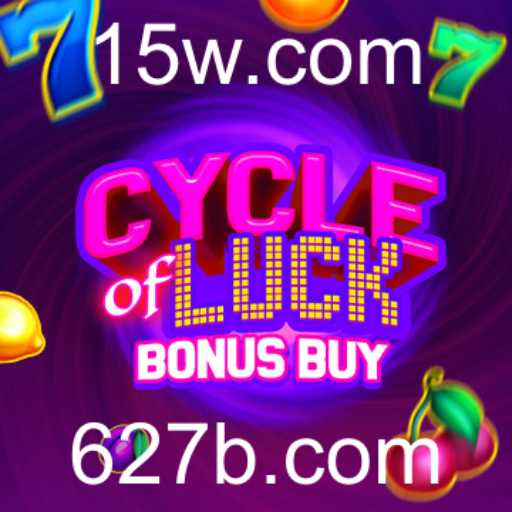 CycleofLuckBonusBuy: A Revolução nos Jogos de Azar Digitais