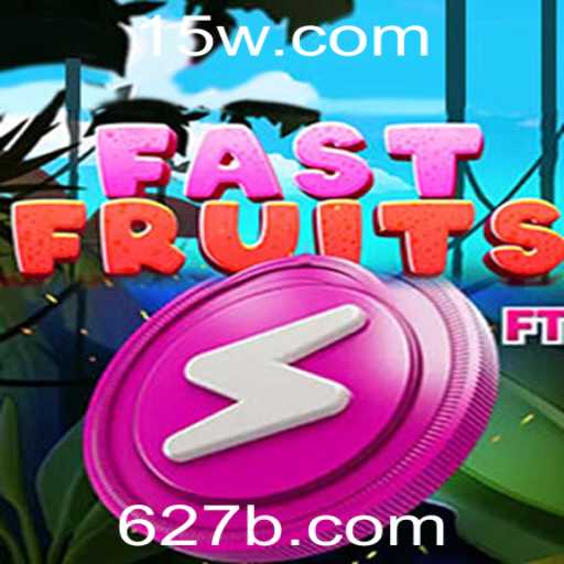 FastFruits: O Novo Fenômeno no Mundo dos Jogos