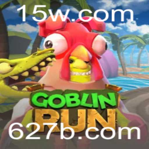 GoblinRun: Uma Jornada no Universo dos Goblins