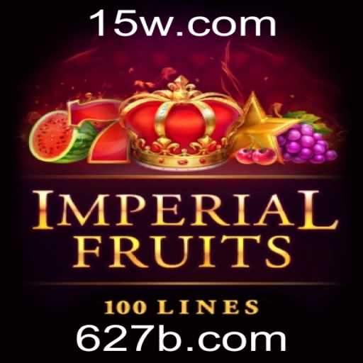 Explorando o Fascinante Mundo de ImperialFruits100