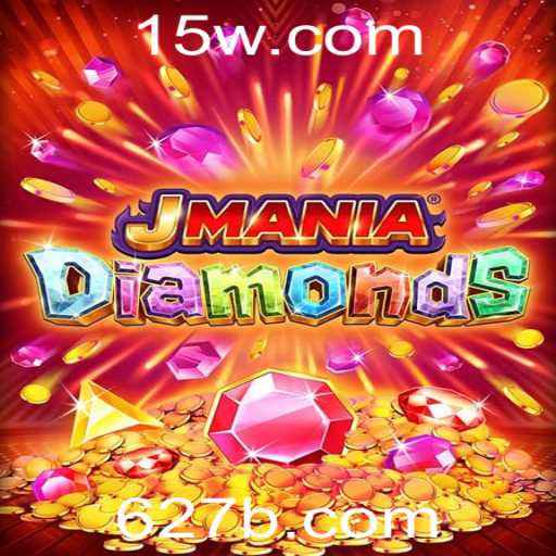 Explore JManiaDiamonds - Um Mergulho no Universo de Brilhantes com a Chave '27b'