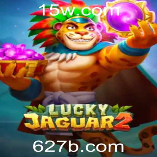 Descubra o Mundo de Luckyjaguar2: Um Jogo Encantador