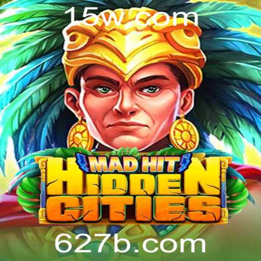 Explorando os Desafios e Aventuras de MadHitHiddenCities