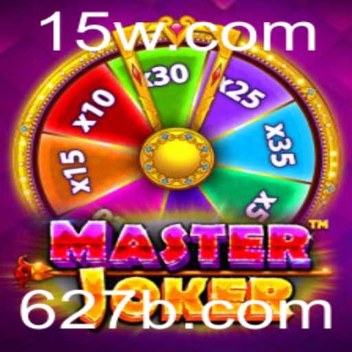 MasterJoker: A Experiência de Jogo Inovadora de 2023