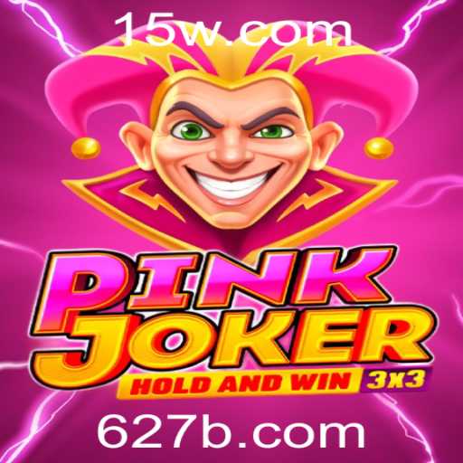 Pinkjoker: Descubra o Jogo Intrigante que Conquista Todos
