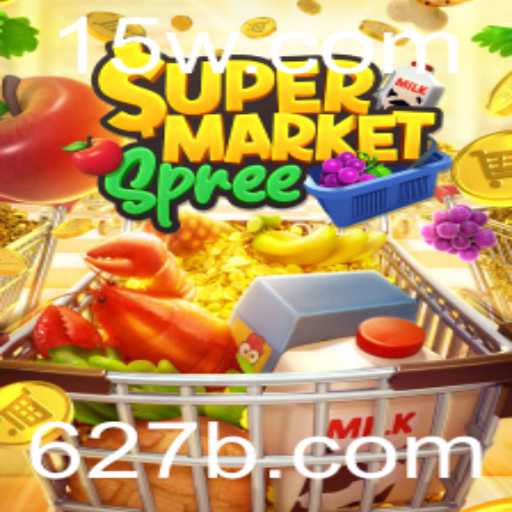 Descubra SupermarketSpree: Um Jogo Empolgante para Toda Família