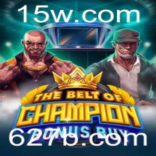 Explorando TheBeltOfChampionBonusBuy: Um Mundo de Estratégia e Emoção