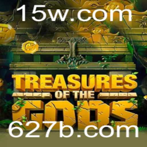 Descubra o Fascinante Mundo de TreasureoftheGods: Descrição e Regras