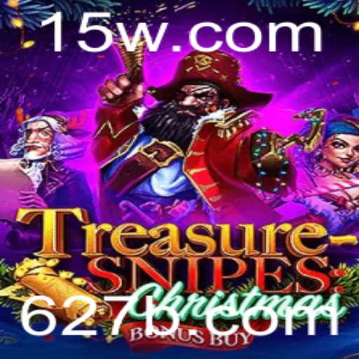Descubra as Aventuras de TreasuresnipesChristmas: Um Mergulho no Mundo de Aventuras Festivas