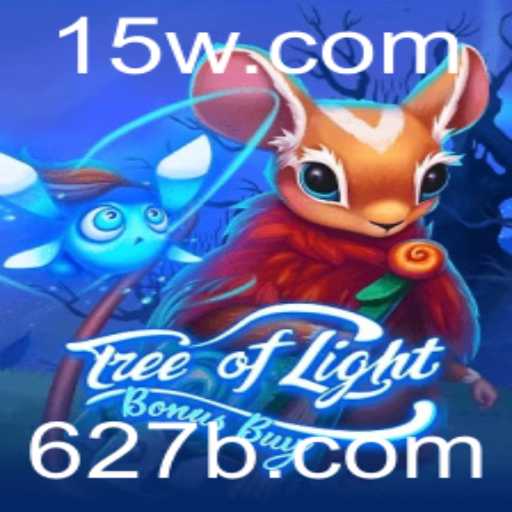 Explorando o Universo Mágico do Jogo 'TreeOfLightBonusBuy'