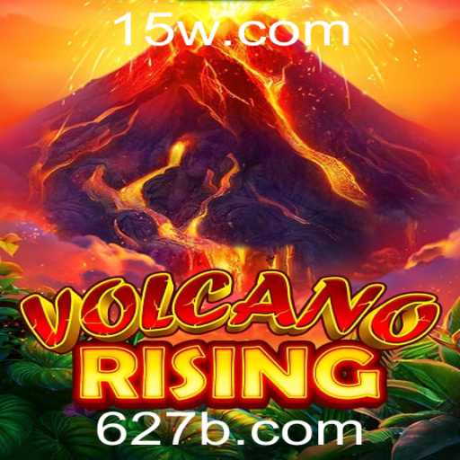 Aventuras Explosivas em VolcanoRising: Conheça o Novo Fenômeno dos Jogos