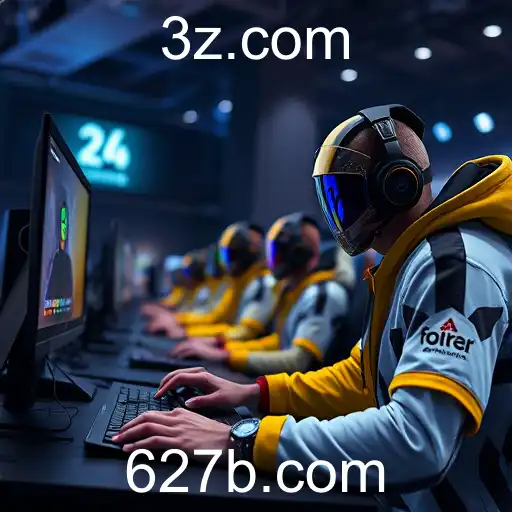 A Nova Era dos Jogos: Explorando 27b e Além